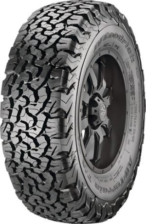 Cubierta Bf Goodrich All Terrain T/a Ko2 235/75 R15 104 S