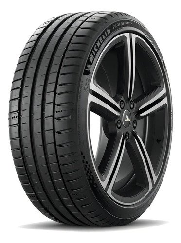 Cubierta Michelin 215/45 Zr18 Xl Pilotsport 5