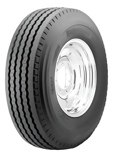 Cubierta Bridgestone Japon R220 7.50-16 14t Camara&protector