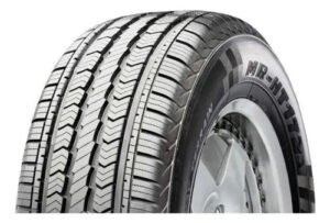 Neumático Mirage Mr-ht172 215/65 R16 Respalda Pirelli