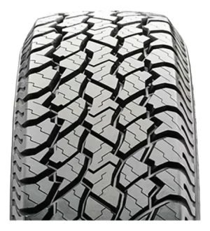 Neumático Mirage Mr-at172 265/70 R16 Respalda Pirelli