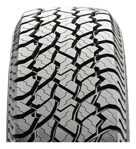 Neumático Mirage Mr-at172 265/70 R16 Respalda Pirelli