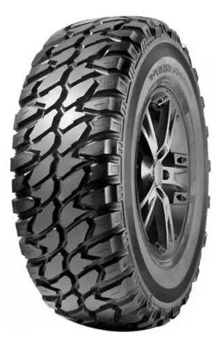 Neumático Mirage Mr-mt172 235/75 R15 Respalda Pirelli
