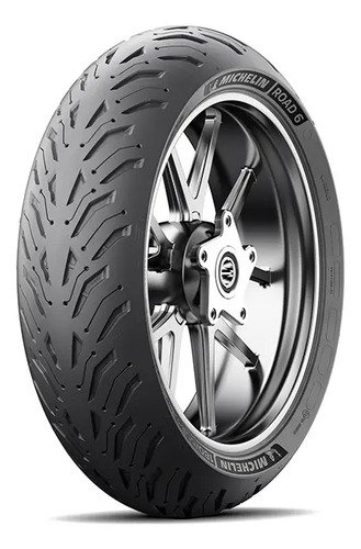 Mihelin Moto 120/70 Zr17 58w Road 6 F Tl