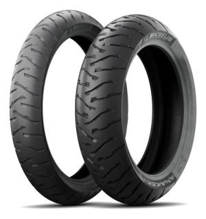 Cubierta Moto Michelin Anakee 3 90/90 R21 54v Tl/tt