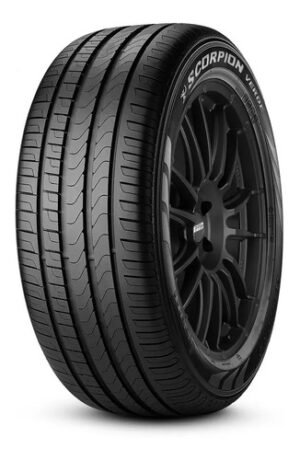 Neumático Pirelli Scorpion Verde 255/55r19 111 V