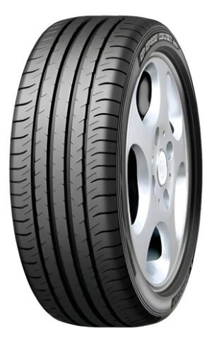 Cubierta Dunlop Sport Max050+ 245/40 R19 94 W Runflat