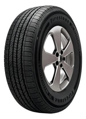 Neumático Firestone Destination H/t P 265/65r17 112 H
