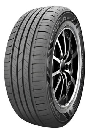 Neumatico Kumho Hs63 Solus 185/65 R15 88 H