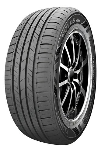 Neumatico Kumho Hs63 Solus 185/65 R15 88 H