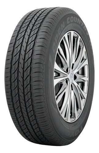 Cubierta Toyo Open Country Ut 255/55 R18 109 V Balanceada