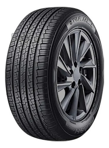 Cubierta Wanli As028 Flash 215/65 R16 98 H
