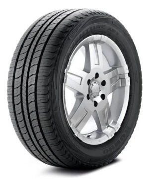 Neumatico Kumho Kl51 R.venture Apt 235/85 R16 120/118s