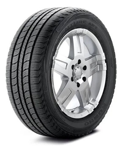Neumatico Kumho Kl51 R.venture Apt 235/85 R16 120/118s