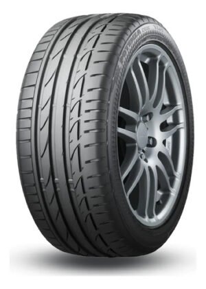 Cubierta Bridgestone Potenza S001 275/40 R19 101 Y