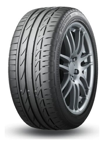 Cubierta Bridgestone Potenza S001 275/40 R19 101 Y