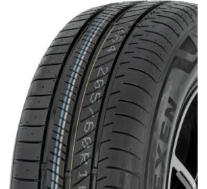 Neumatico Nexen Nblue S 205/60 R15 91 V Apto Electricos