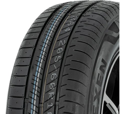 Neumatico Nexen Nblue S 205/60 R15 91 V Apto Electricos