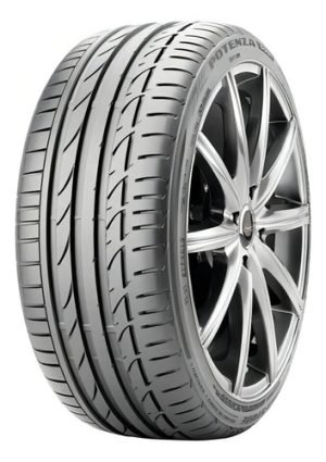 Cubierta Bridgestone Potenza S001 Runflat 245/45 R19 98 Y