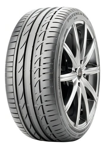 Cubierta Bridgestone Potenza S001 Runflat 245/45 R19 98 Y