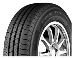 Cubierta Goodyear Kelly Edge Suv 265/70 R16 Balanceada