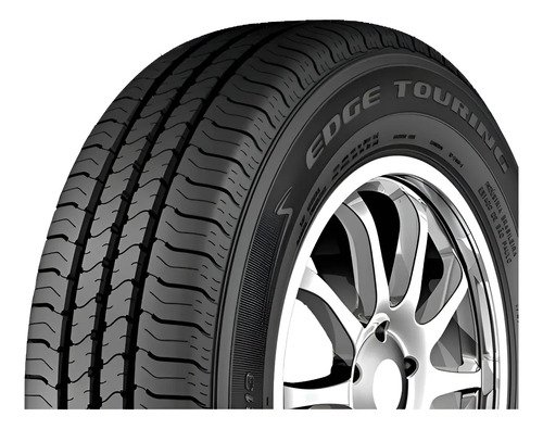 Cubierta Goodyear Kelly Edge Suv 265/70 R16 Balanceada