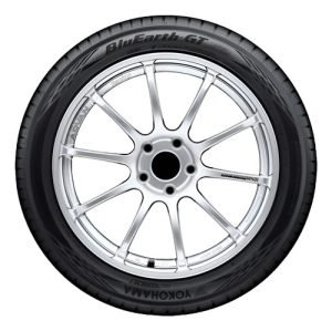 Cubierta Yokohama Bluearth Gt Ae51 98w 245/45 R19