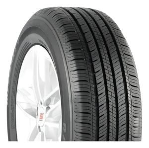 Neumático Ovation Vi-786 195/70 R14 Radial Auto/camioneta H
