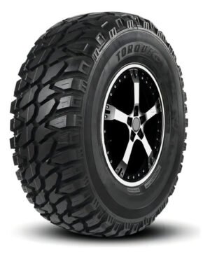 Neumático Torque Tq-mt701 Lt 265/75r16 123/120 Q