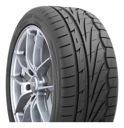 Neumático Toyo Tires Proxes Tr1 P 215/45r17 91 W