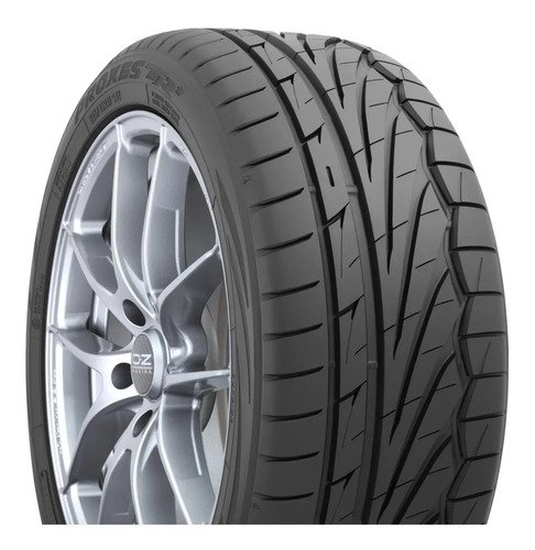 Cubierta 225/40/18 Toyo Proxes Tr1 Balanceada