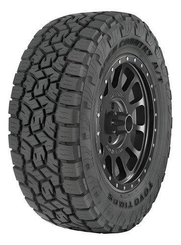 Cubierta Toyo Open Country At3 265/70 R17 121 S Balanceada