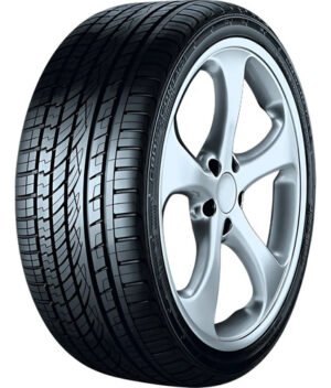 Neumático Continental Crosscontact Uhp 265/50 R19 110y