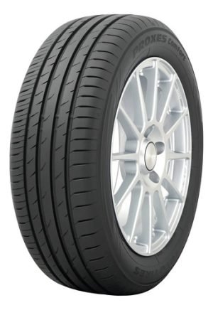 Neumático Toyo Proxes Comfort 185/65 R15 Ht Radial 15 Pulgadas H