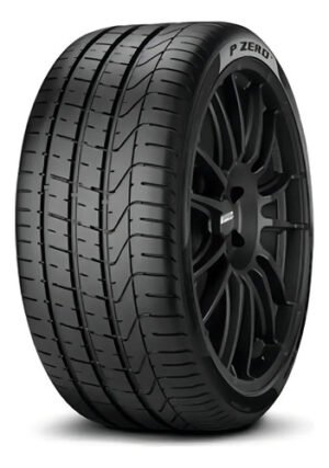 Neumático Pirelli P Zero P 225/45r19 Run Flat 92 W