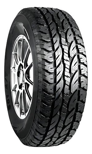 Cubierta Nereus Ns501 215/75 R15 106/103 S