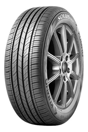 Neumatico Kumho Ta21 Solus 215/60 R16 95 H
