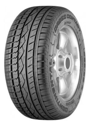 Cubierta Continental Crosscontact Uhp 275/40 R20 106 Y