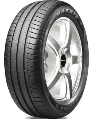 Cubierta Maxxis Victra Runflat M36+ 255/50 R19 107 V