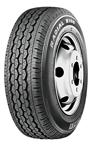 Cubierta Westlake H188 205/65 R16c 107/105t 8pr
