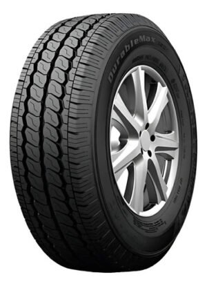 Cubierta Kapsen Rs01 Durablemax 165 R13 C Tecnologia Alemana
