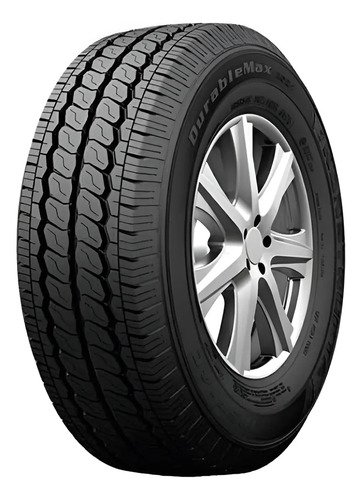 Cubierta Kapsen Rs01 Durablemax 165 R13 C Tecnologia Alemana
