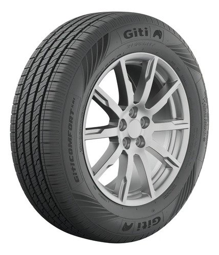 Cubierta Giti Comfort Xa-1 215/65 R17 99 H