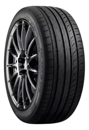 Cubierta Toyo Proxes C10 215/65 R15 96 V Balanceada