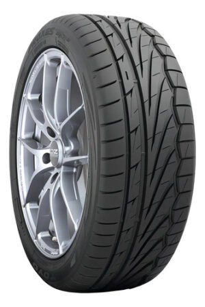 Cubierta Toyo Proxes Tm1 195/55 R15 85v