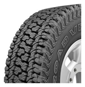 Neumatico Kumho At51 Road Venture At 245/75 R16 109 T