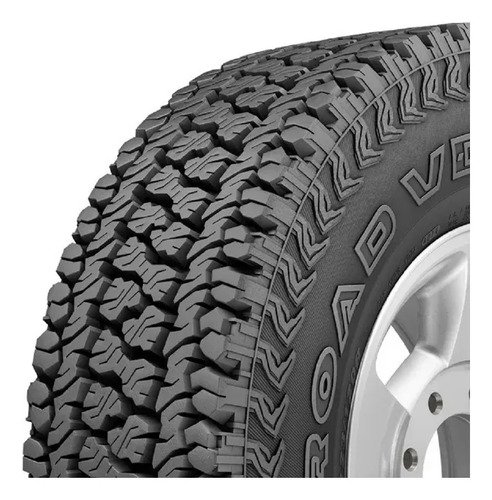 Neumatico Kumho At51 Road Venture At 245/75 R16 109 T
