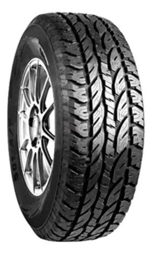 Cubierta Nereus Ns501 265/65 R17 112t Índice De Velocidad T