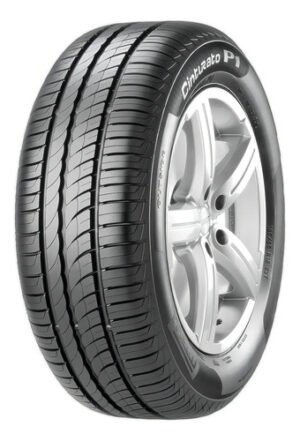 Cubierta Pirelli 195/55 R 16 91v P1 Cinturato V