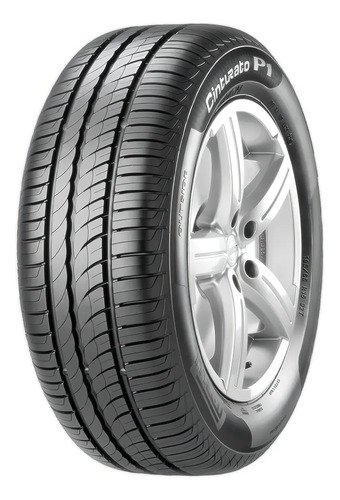 Cubierta Pirelli 195/55 R 16 91v P1 Cinturato V